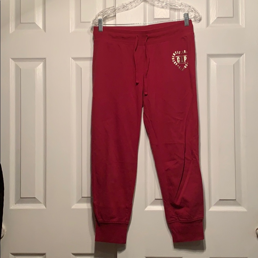 3 for$30♥️Gap Sweat pant